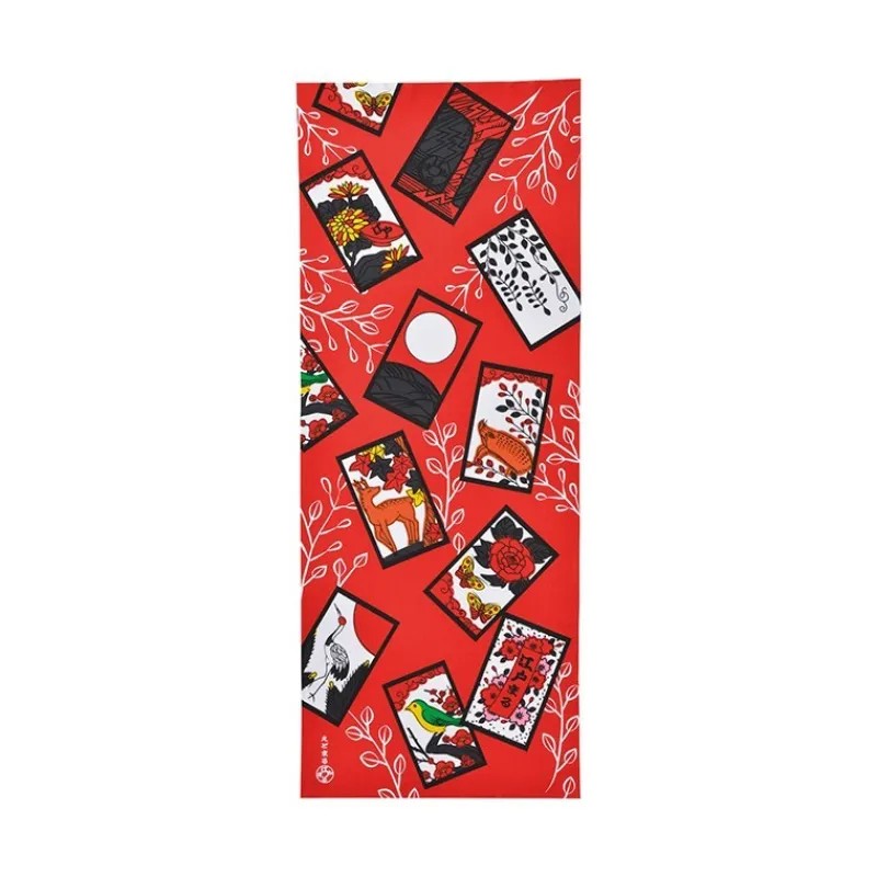 tenugui_koi_koi_x_0.webp Maison Ghibli TENUGUI KOI KOI 35X90 | Wall Decoration