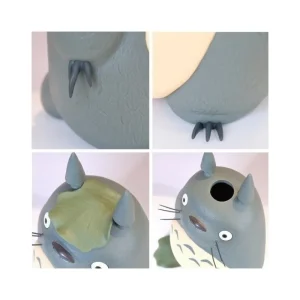 Maison Ghibli Tirelire XXL Totoro - MY NEIGHBOR TOTORO | Coins Banks