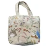 Maison Ghibli Tote bag A moment in Autumn - My Neighbor Totoro | Bags