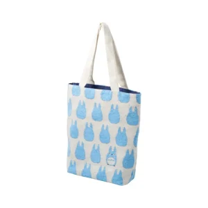 Maison Ghibli Tote bag Medium Totoro Silhouette - My Neighbor Totoro | Bags