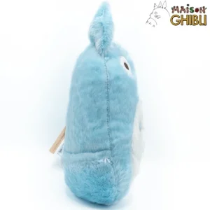 Maison Ghibli Totoro Blue Cushion - My Neighbour Totoro | Pillow