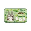 Maison Ghibli Totoro Garden Carpet 50 X 80 Cm - My Neighbor Totoro | Carpet