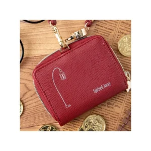 Maison Ghibli Train Purse No Face with reel - Sprited Away | Accessories