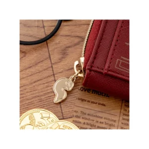 Maison Ghibli Train Purse No Face with reel - Sprited Away | Accessories