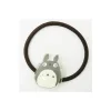 Maison Ghibli Transparent button style hair band Big Totoro - My Neighbor Totoro | Accessories