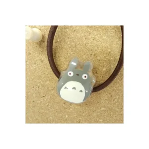 Maison Ghibli Transparent button style hair band Big Totoro - My Neighbor Totoro | Accessories