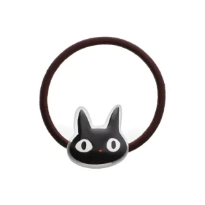 Maison Ghibli Transparent button style hair band Jiji - Kiki's Delivery Service | Accessories