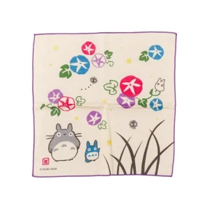 Maison Ghibli Tulle Handkerchief Fireflies - My Neighbor Totoro | Outfits