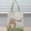Maison Ghibli Waffle Handbag Totoro - My Neighbor Totoro | Bags