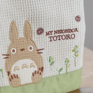 Maison Ghibli Waffle Handbag Totoro - My Neighbor Totoro | Bags