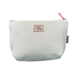 Maison Ghibli Waffle Pouch Kiki - Kiki's Delivery Service | Bags