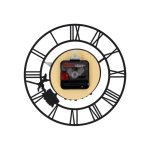 Maison Ghibli Wall Clock Kiki's Signboard - Kiki's Delivery Service | Décoration