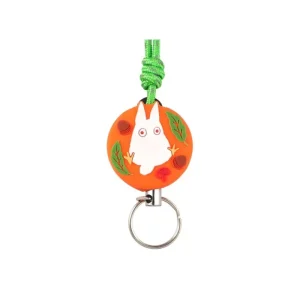 Maison Ghibli White Totoro Strap - My Neighbor Totoro | Straps