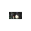 Maison Ghibli WOOD PANEL GHIBLI 07 - TOTORO BUS STOP | Wall Decoration