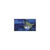 Maison Ghibli WOOD PANEL GHIBLI 04 - TOTORO SPIN | Wall Decoration