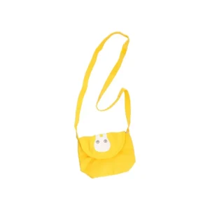 Maison Ghibli Yellow pouch Small Totoro - My Neighbor Totoro | Accessories